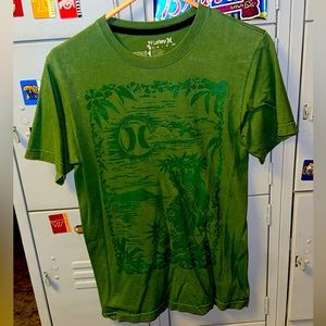 Hurley Shirt Small